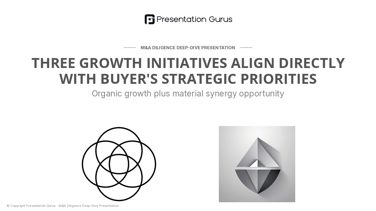 Growth Initiatives & Strategic Roadmap