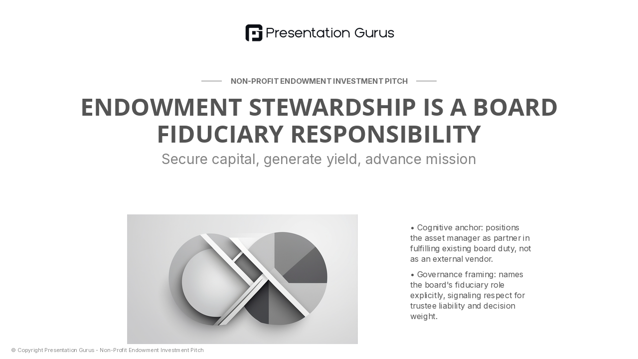 Institutional Stewardship Mandate