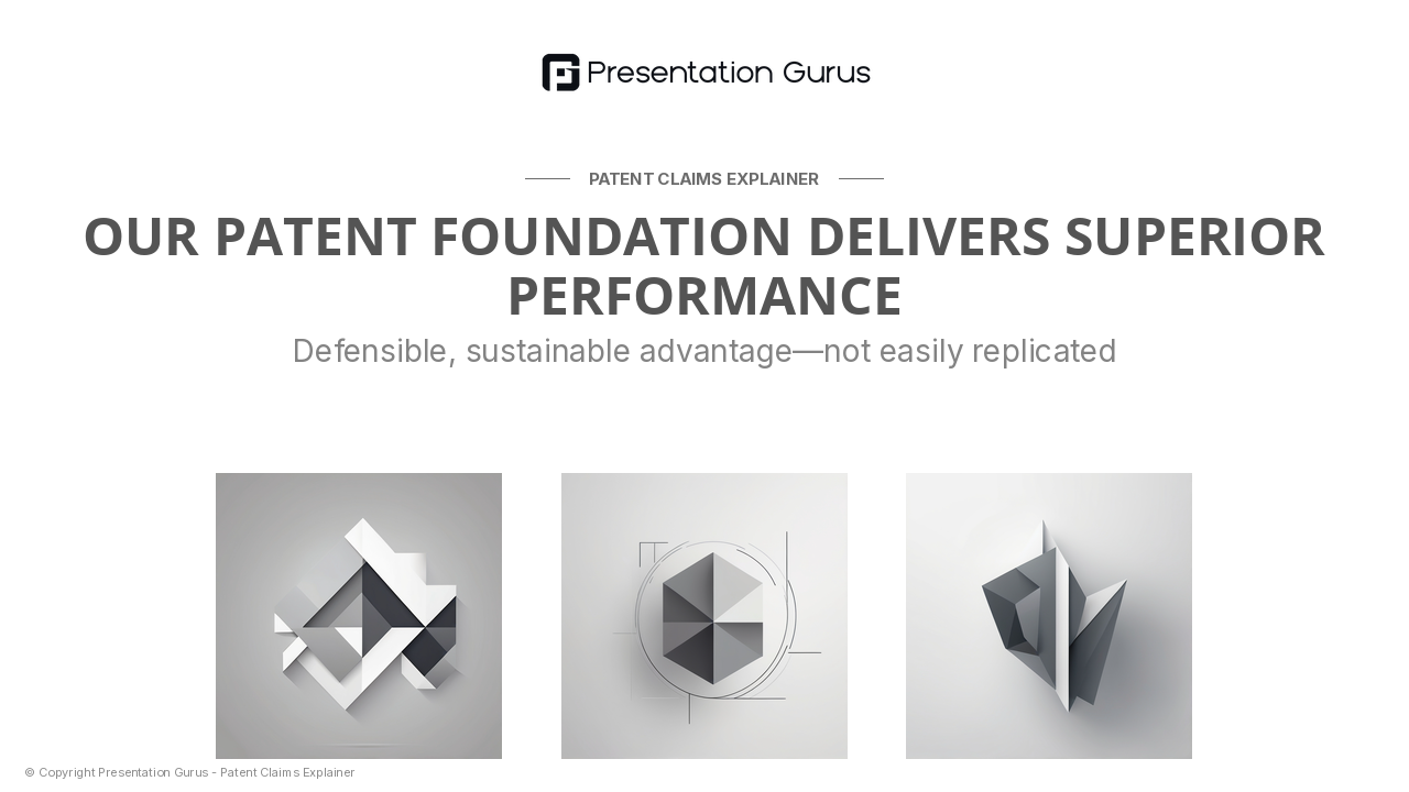 Competitive Differentiation