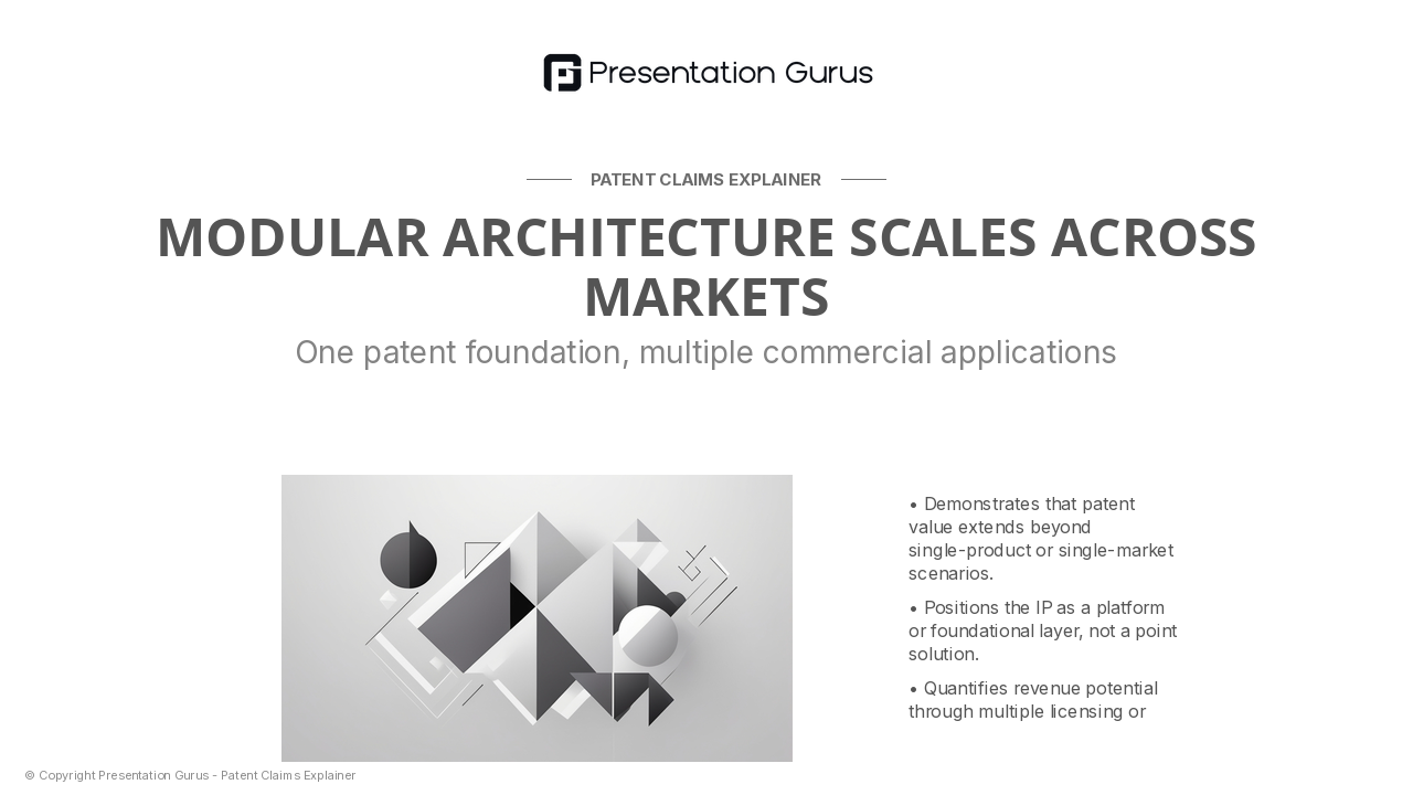 System Integration & Technical Scope