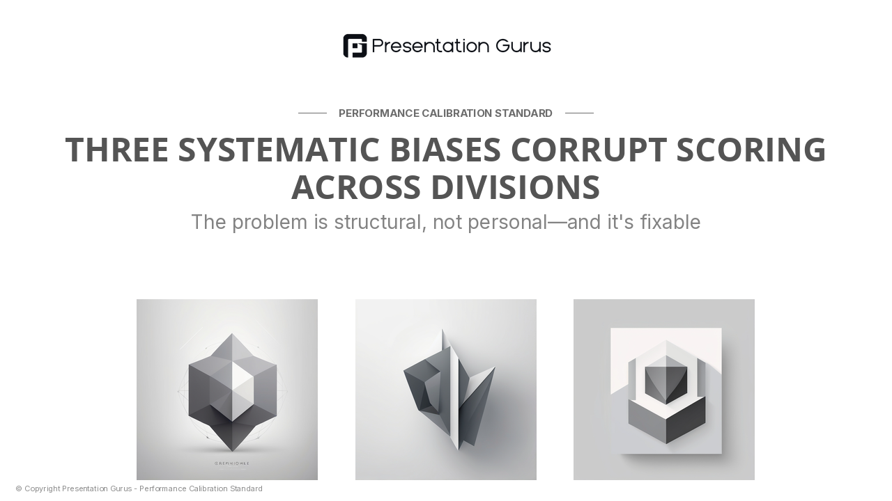 How Manager Bias Distorts Our Data