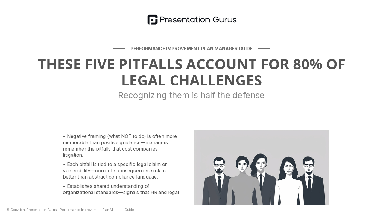 Common Pitfalls That Expose Organizations to Liability