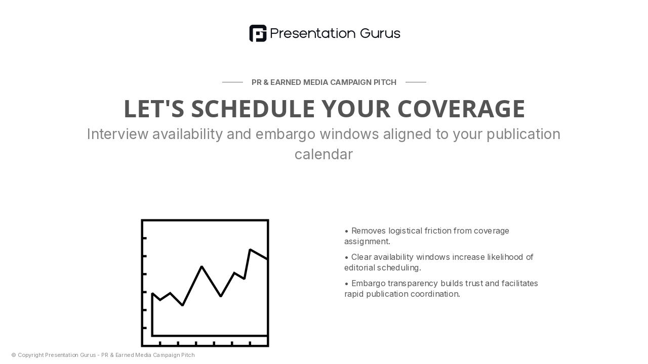 Coverage Timeline & Next Steps