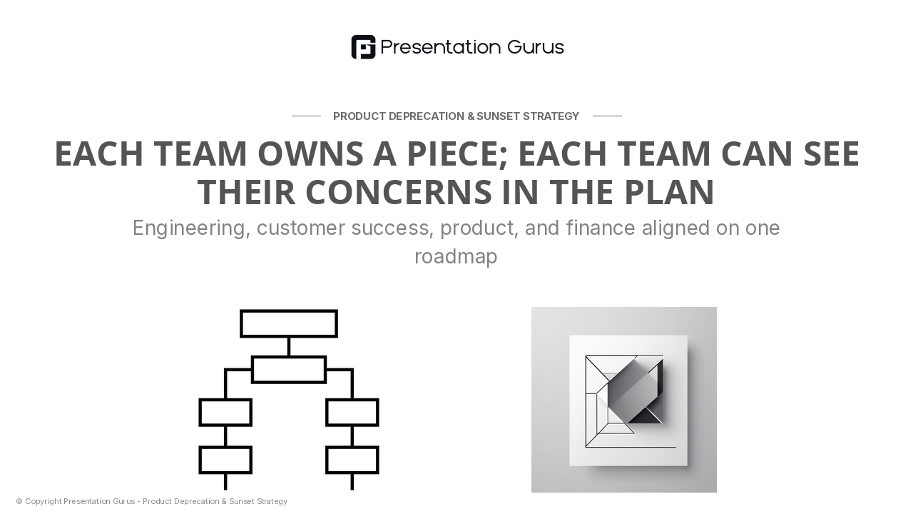 Getting Our Teams Aligned
