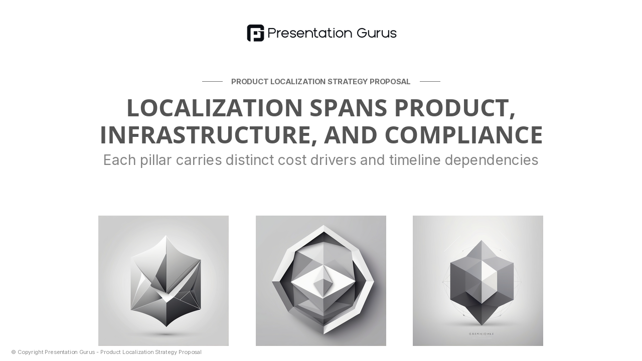 Localization Scope & Technical Requirements