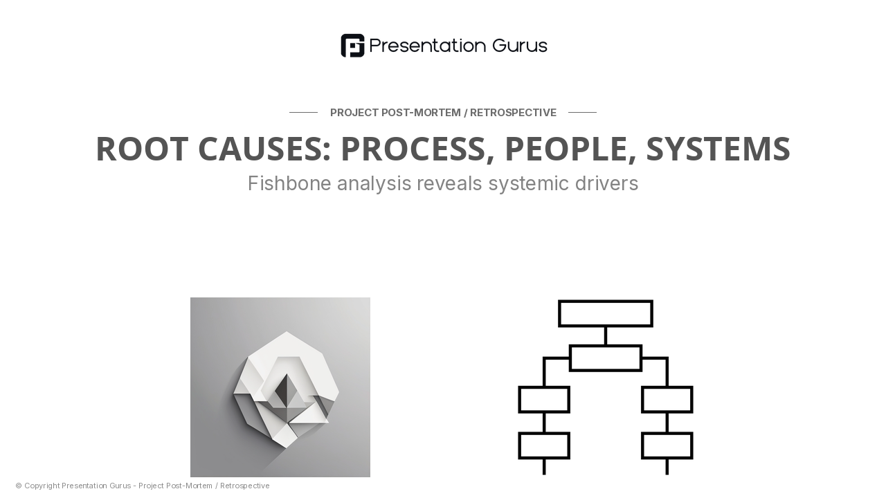 Root Cause Analysis