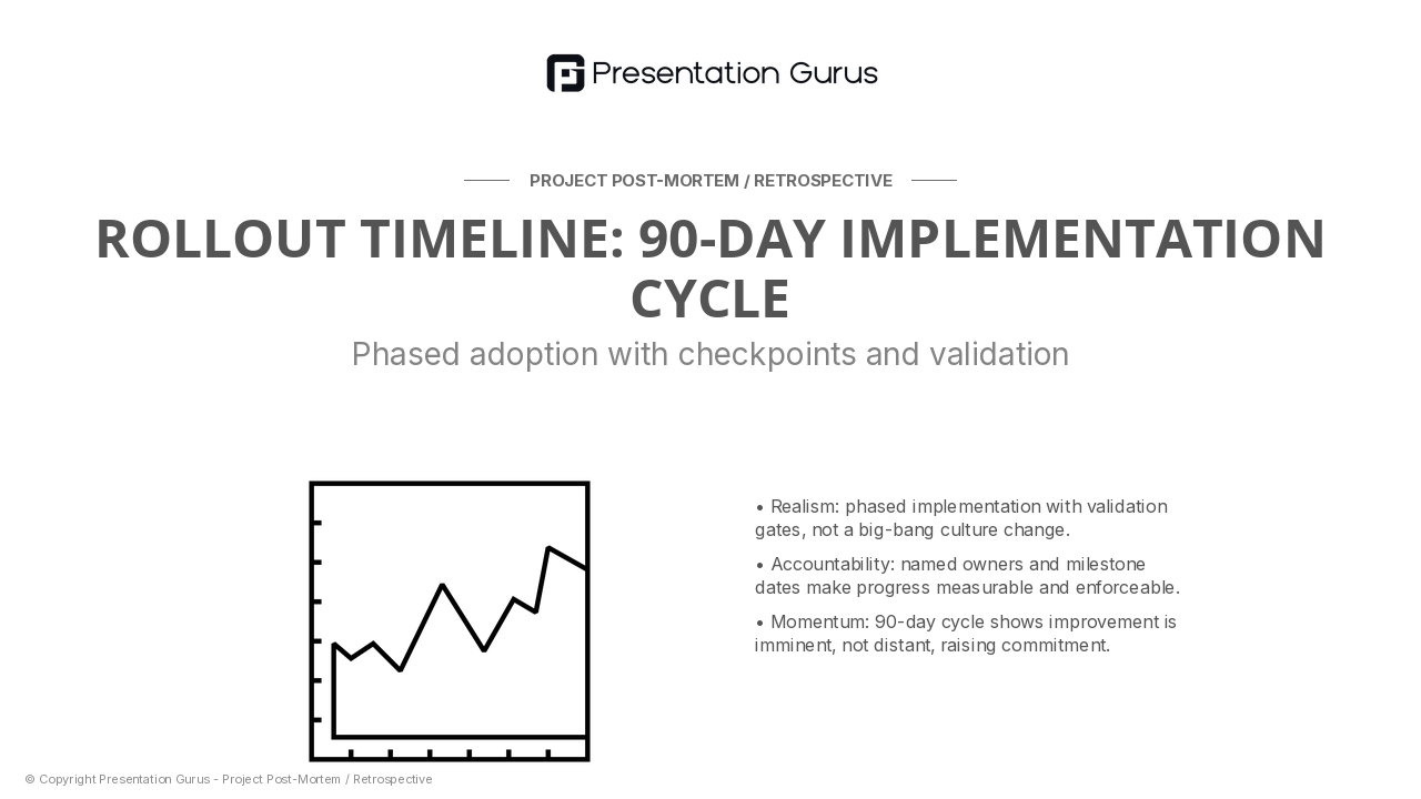 Implementation Roadmap
