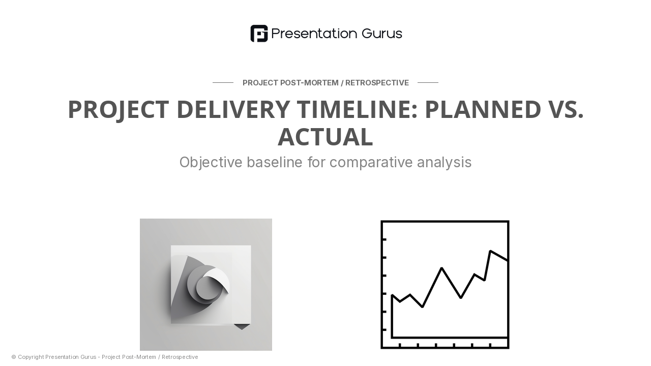 Project Overview & Timeline