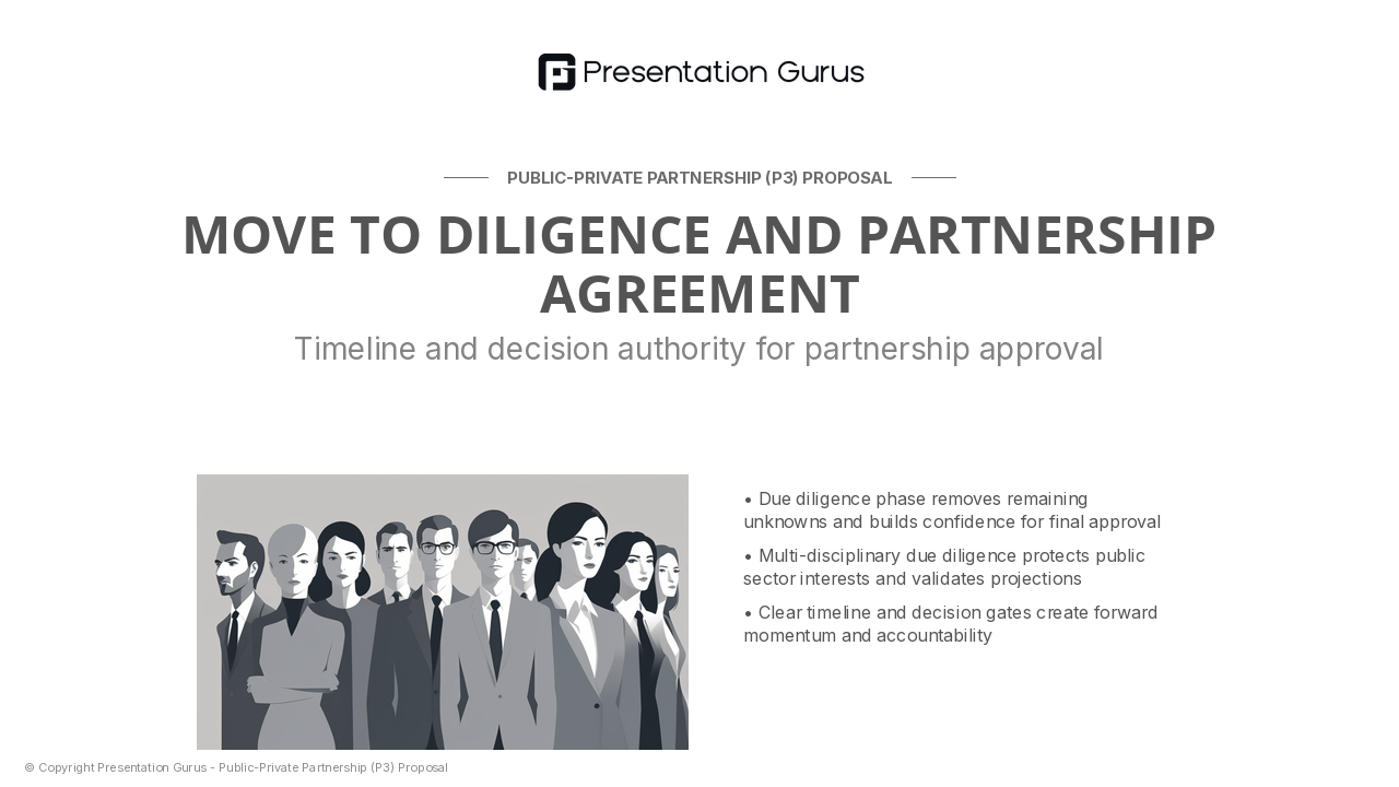 Next Steps & Partnership Terms