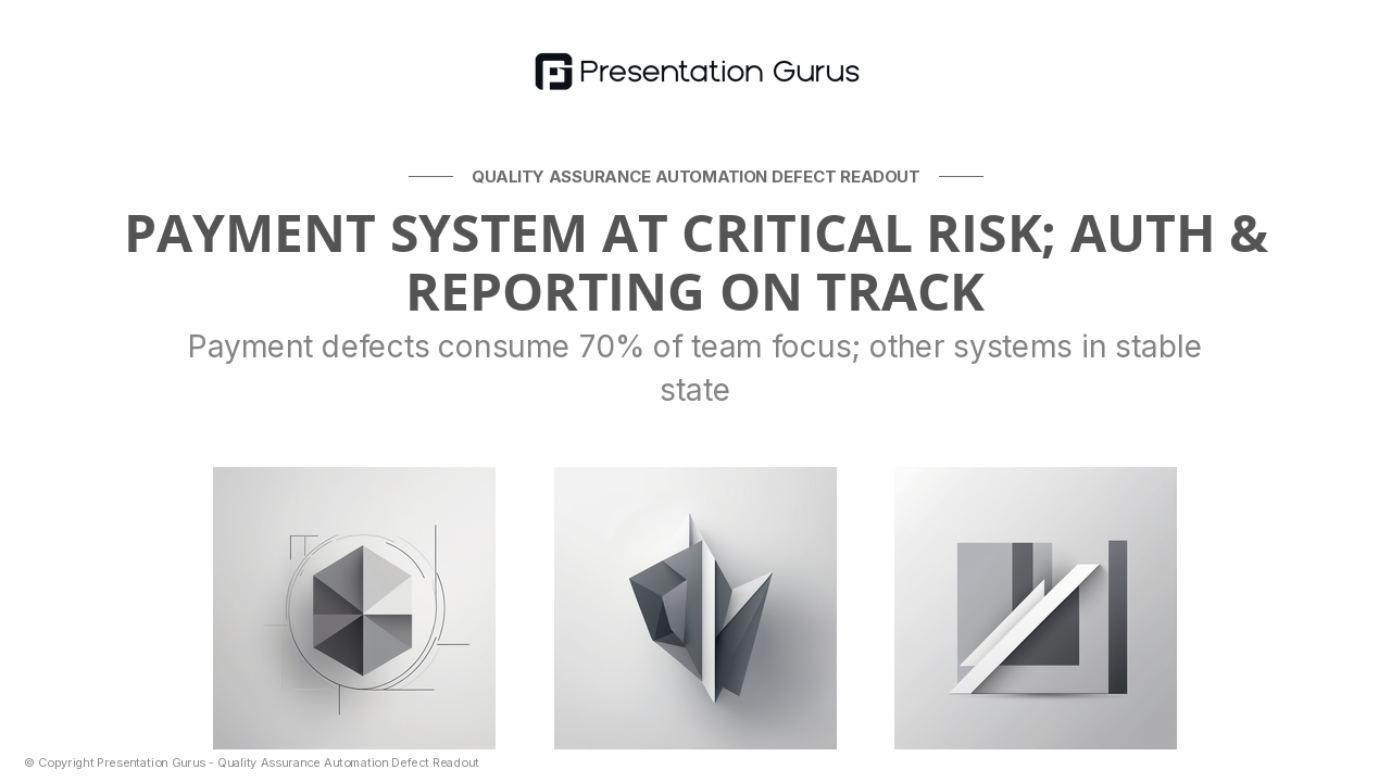 Risk Assessment by Release Component