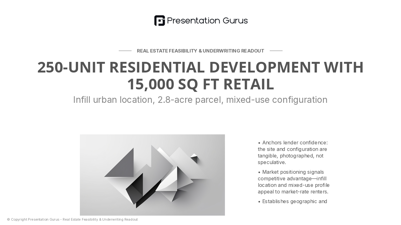 Project Overview & Site Context