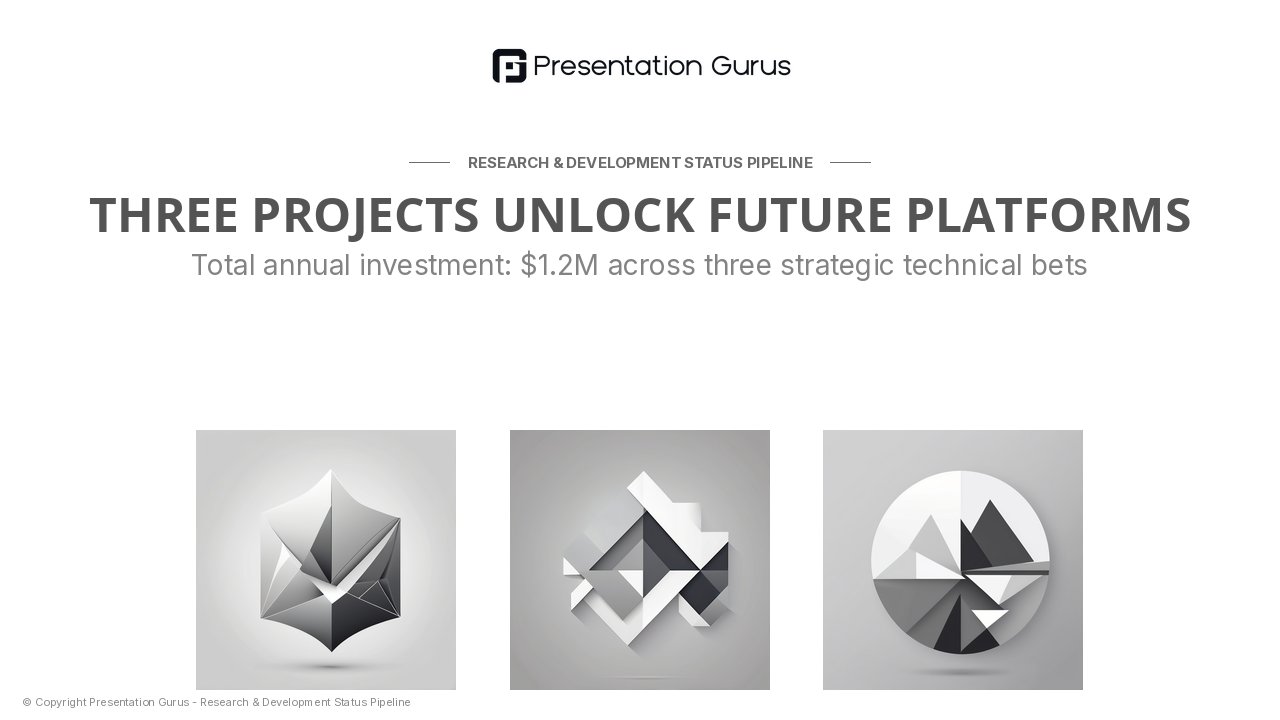 Early-Stage Concepts: Exploratory Phase