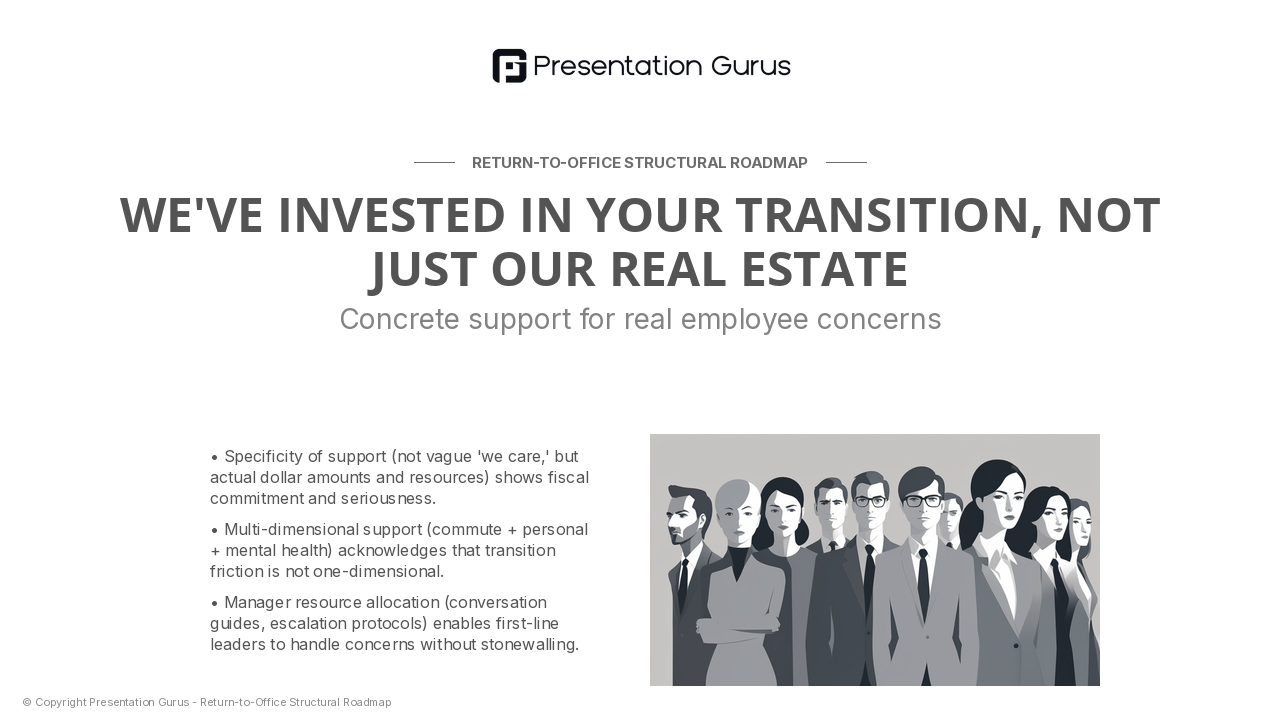 Support Systems & Resources
