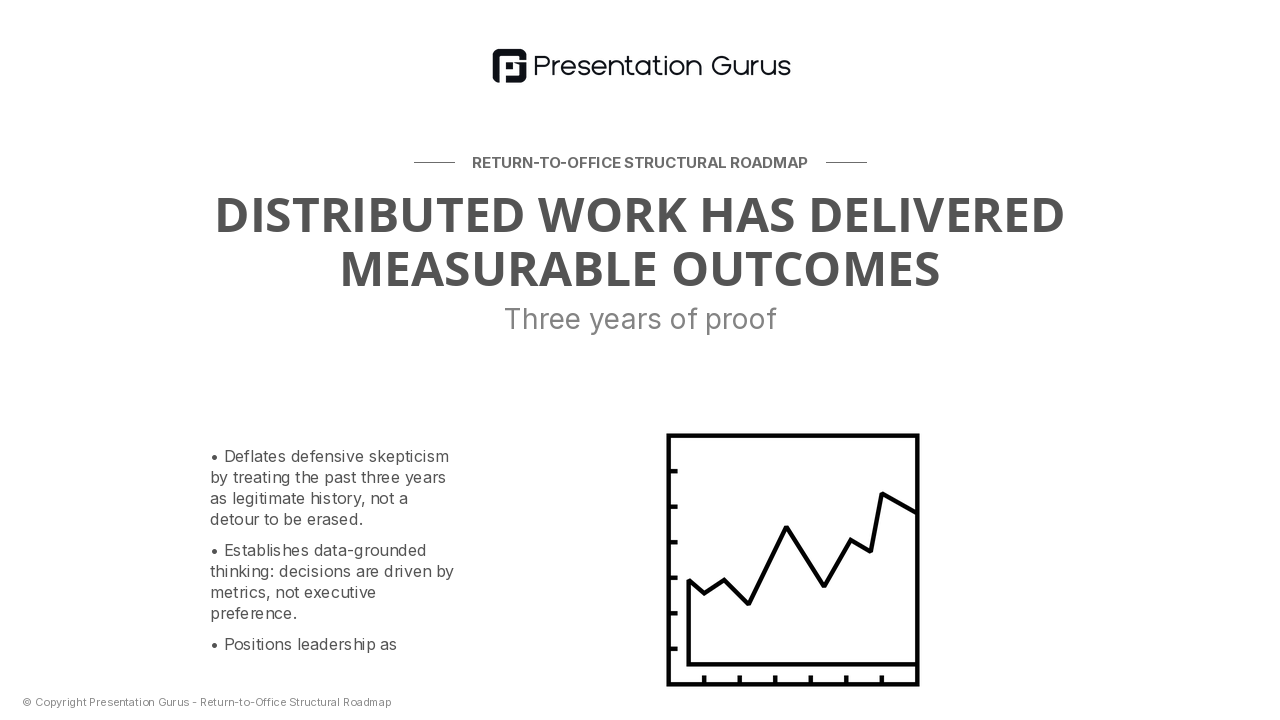 Our Current Reality: A Distributed Workforce