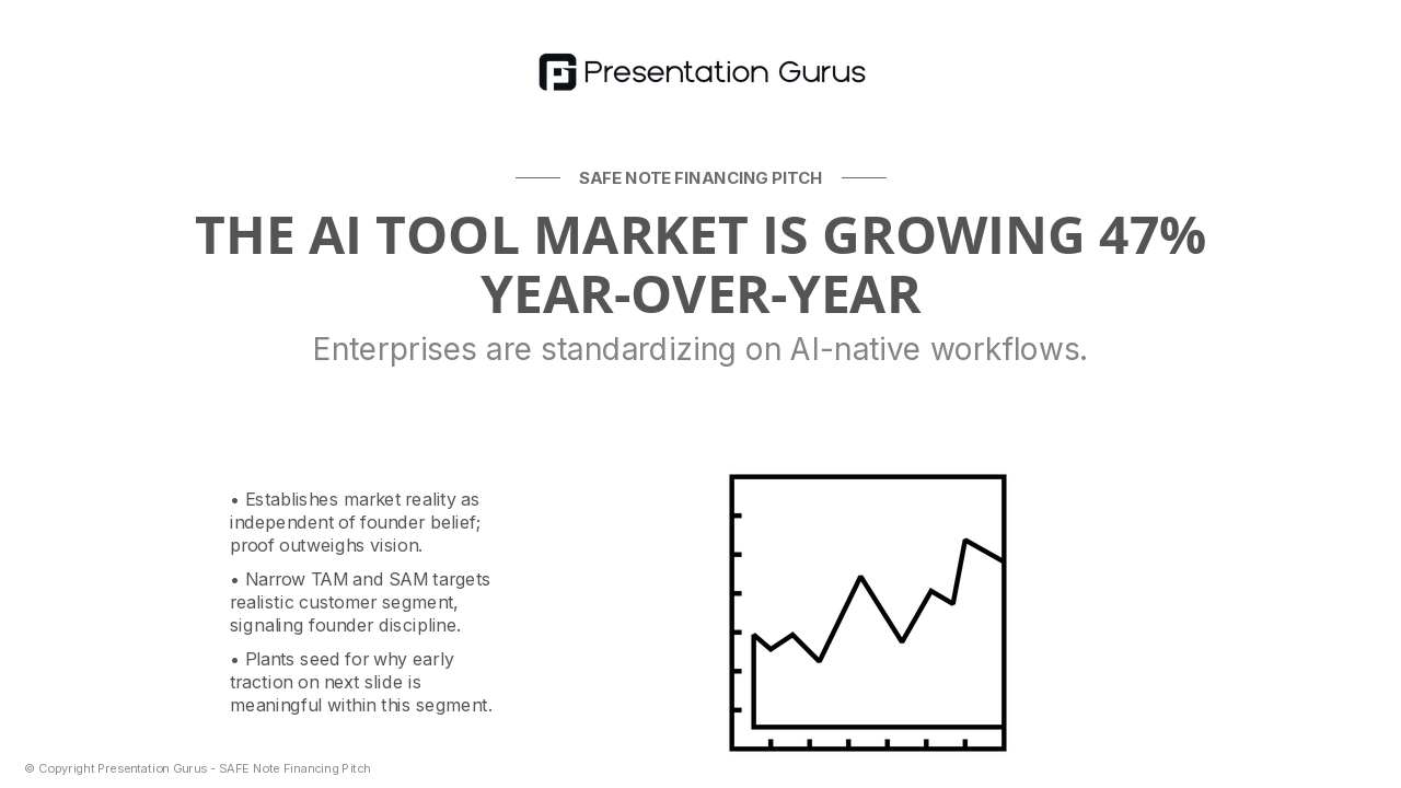 Our Market Opportunity
