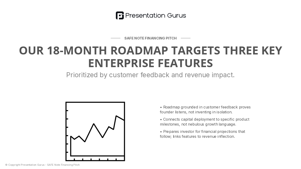 Product Roadmap
