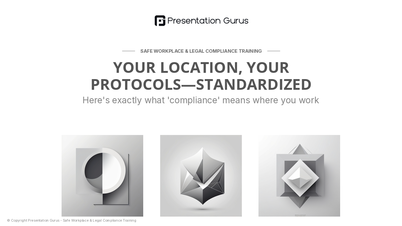 Location-Specific Protocols