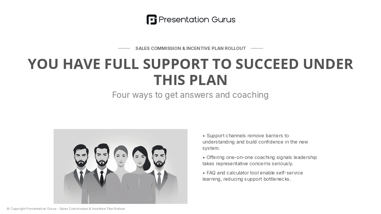 Support & Resources