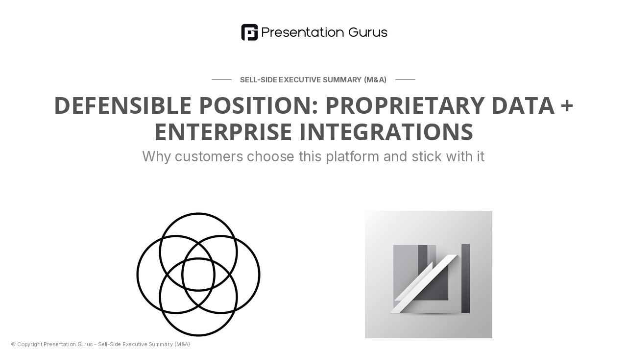 Competitive Positioning & Market Defensibility