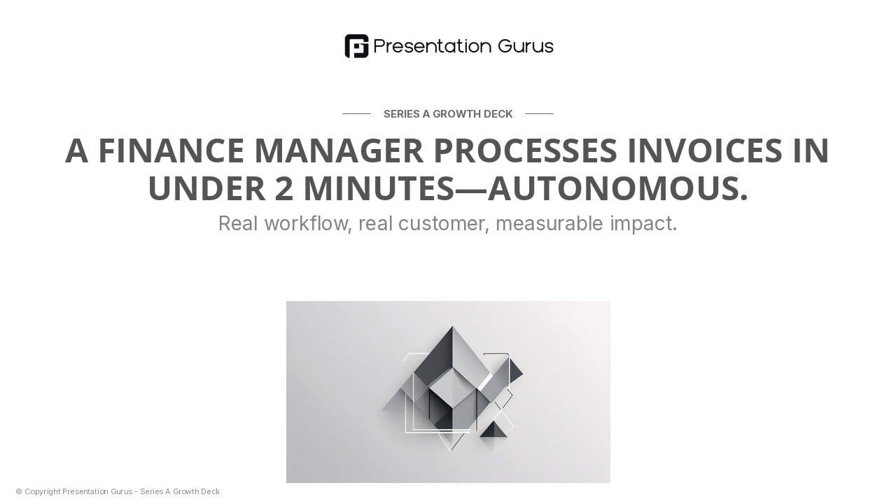 Product in Action
