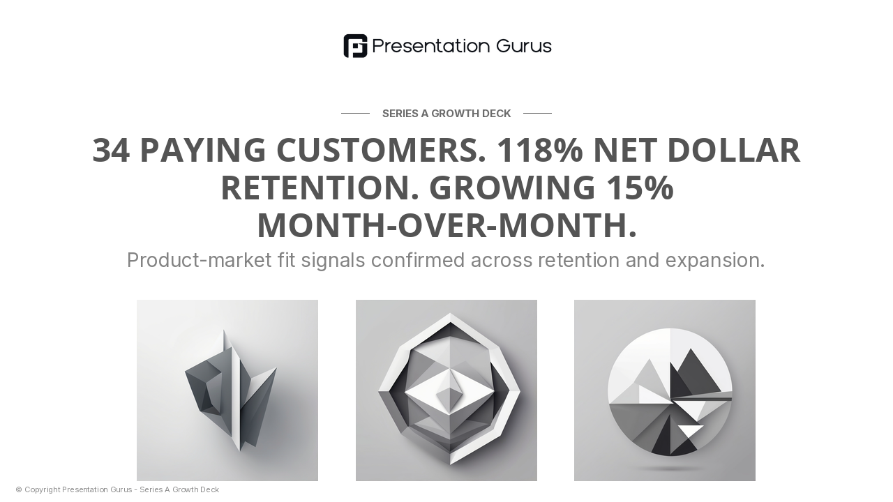 Early Customer Traction