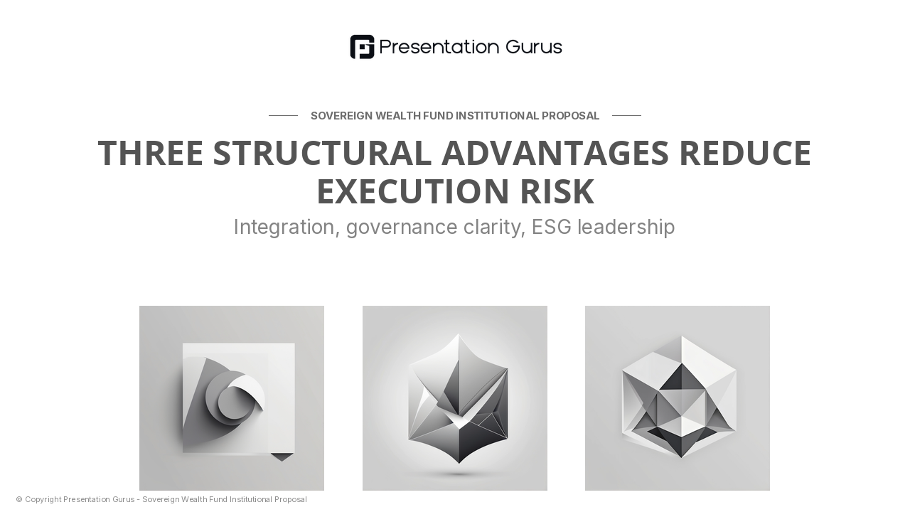 Competitive Advantages & Differentiation