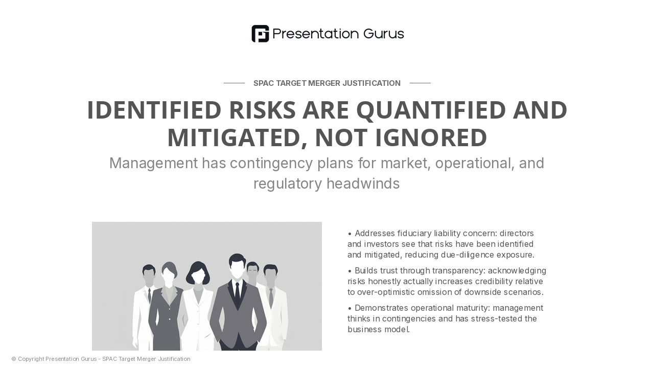 Risk Assessment & Mitigation Strategies