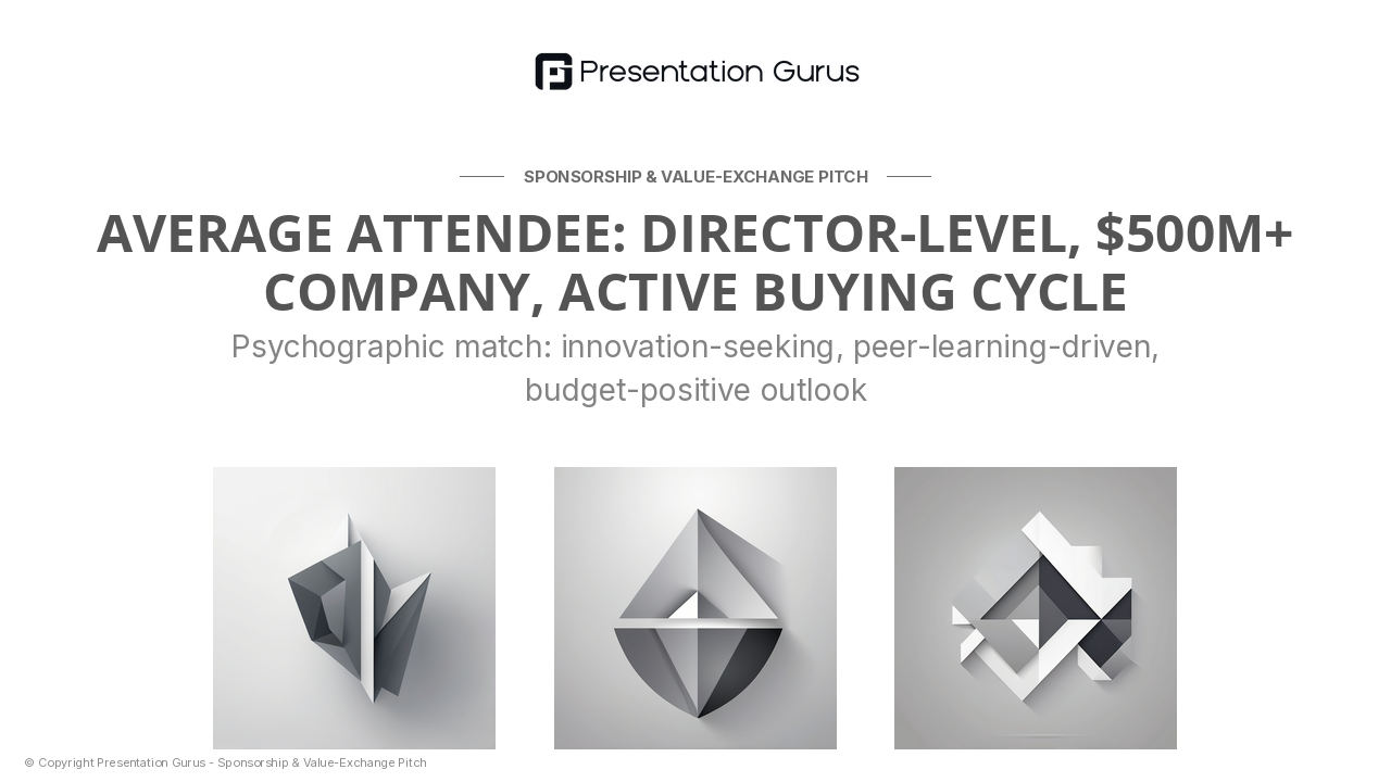 Audience Demographics & Psychographics