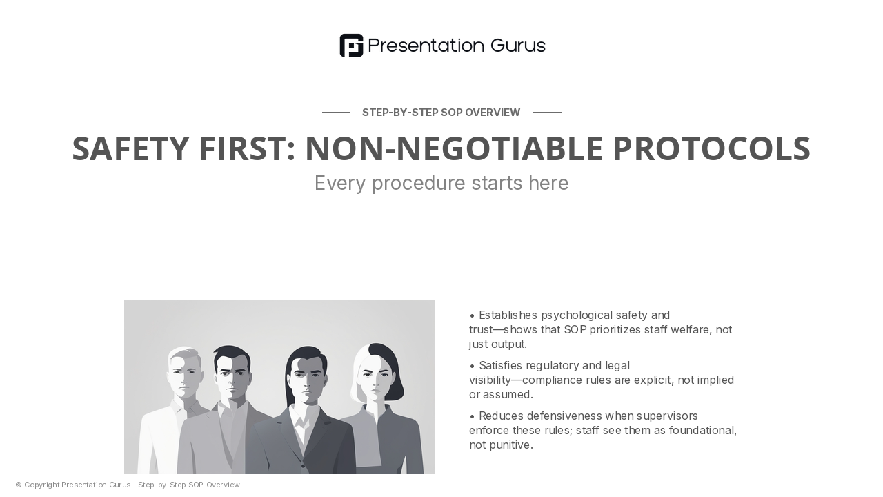 Core Safety & Compliance Protocols