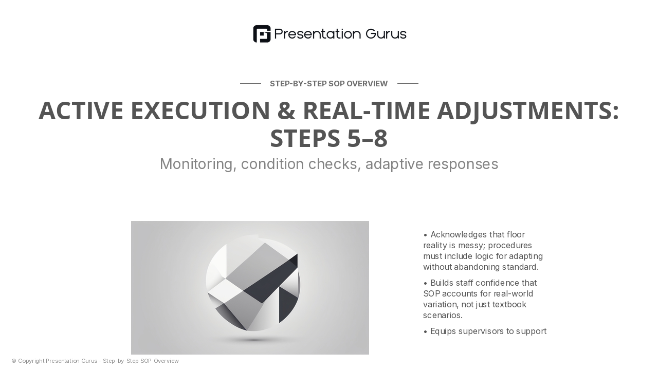 Step-by-Step Execution (Module 2)