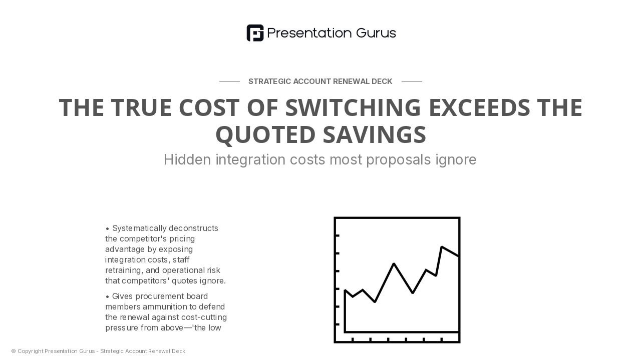 Risk Mitigation & Stability