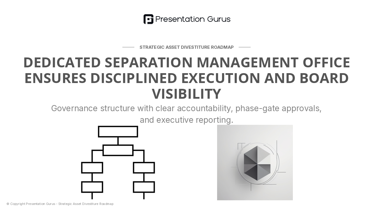 Governance & Change Management