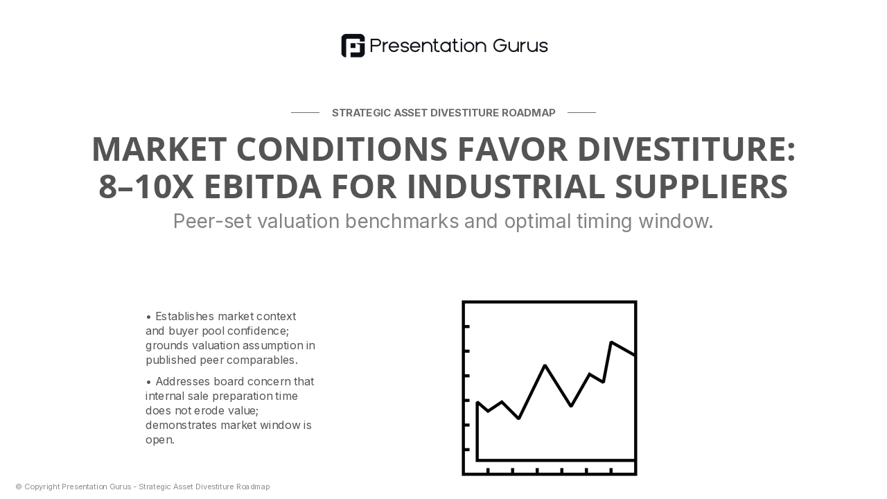 Market Context & Valuation Baseline