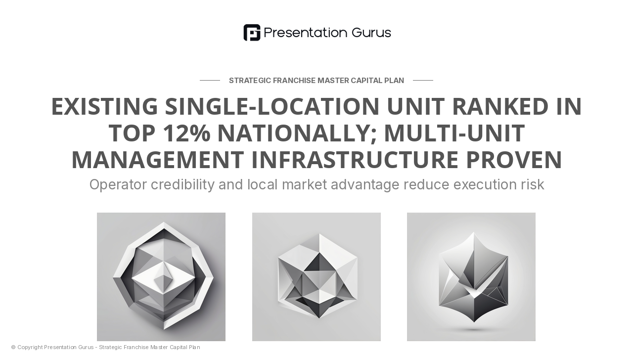 Our Competitive Advantages