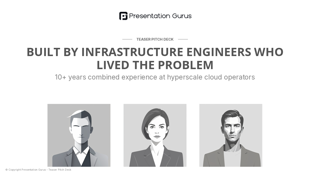 Founding Team & Expertise
