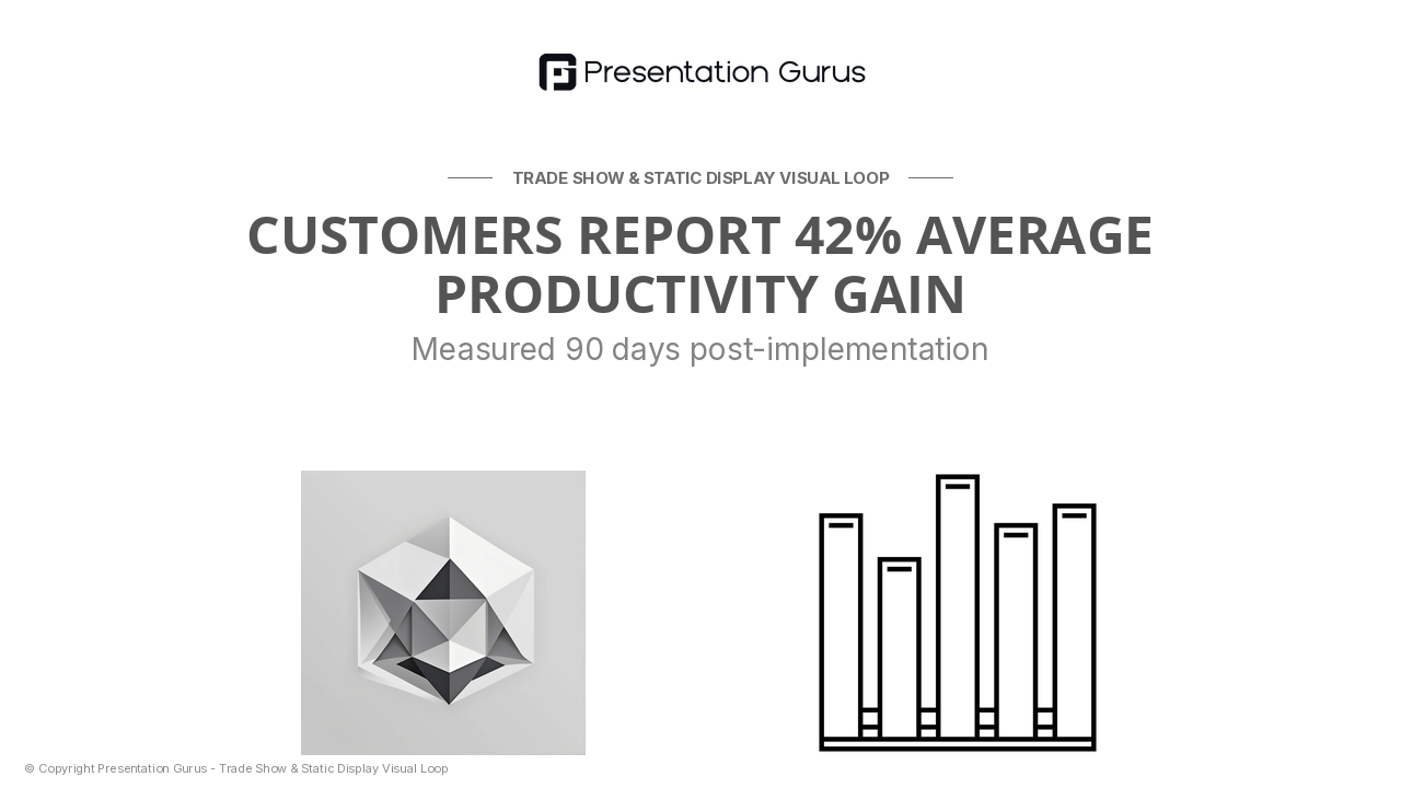 The Metrics That Prove It