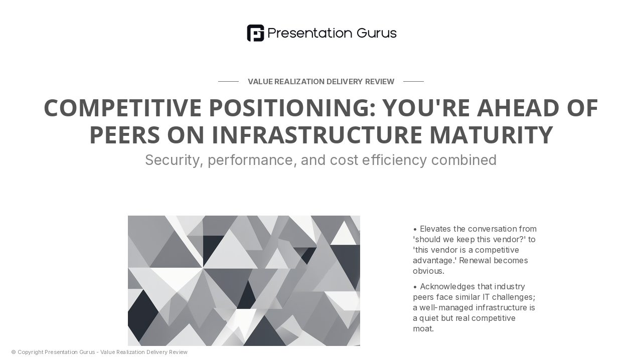 Strategic Wins & Competitive Positioning